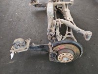 Tylna belka oś tył Skoda Superb II 2.0 tdi