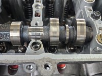 Silnik Toyota Corolla E21 19- 1.8 16V 98KM ODPALANY FILM pomiar