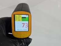 DRZWI PRZÓD PRAWE PASAŻERA Nissan Primastar 01-14 5d OD31