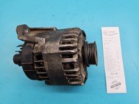 TEST Alternator Fiat Punto II 46843093 1.2 wiel