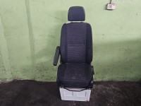 Fotel lewy przód kierowcy Mercedes Sprinter II 906 5d EUROPA