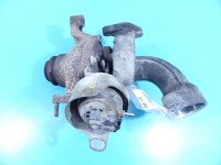 Turbosprężarka Peugeot 508 I 806500-1, 9674962080 2.0 hdi 163KM