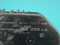 Zbiorniczek Zbiornik wyrównawczy Citroen C5 II X7 2.0 hdi