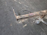 Hak holowniczy Vw Golf plus