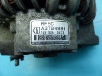 TEST Alternator Mazda 6 GG A3TB4981 2.0 citd