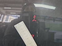 Maska przednia Opel Insignia A Z190