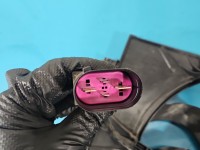 Wentylatory Wentylator chłodnicy Cupra Formentor 5WA959455F, 5Q0121205BD 1.5 TSI