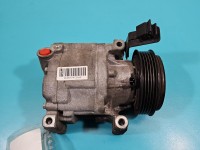 Sprężarka klimatyzacji kompresor 51717318 Ford Ka Mk2 1.2 8v