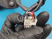 Lusterko prawe Toyota Corolla E21 19- 3U5 EUROPA / LAKIER:3U5 / 6pin europa