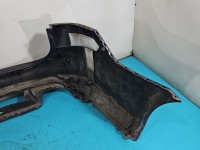 Zderzak tył Vw Golf VII granatowy LH5X kombi