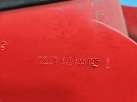 Lampa tył prawa Audi A3 8L HB EUROPA