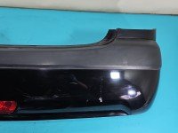 Zderzak tył Kia Rio II 05-11 czarny 9B HB