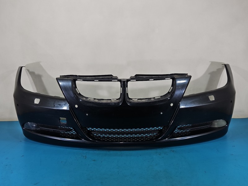 Zderzak przód przedni Bmw e90 475
