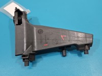 Mocowanie Producent części: BMW, Żaluzji atrapy Lewa uchwyt 1126420 5 G30 2017-2024