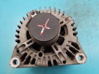 TEST Alternator Citroen C4 I 9646321780 1.6 HDI