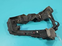 Światło jazdy dziennej lewe Ford Mondeo Mk5