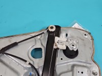 Podnośnik przód lewy Alfa romeo 159 60682258 4d sedan