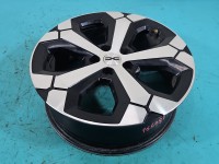 Felga aluminiowa 18" Dacia Duster III 24- alufelga