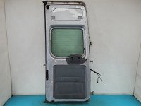 Drzwi tył lewe Ford Transit MK7 06-13 HB 5d srebrny AA
