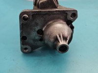 TEST Rozrusznik Citroen C3 I 1.4 hdi 9640825280, D6RA110