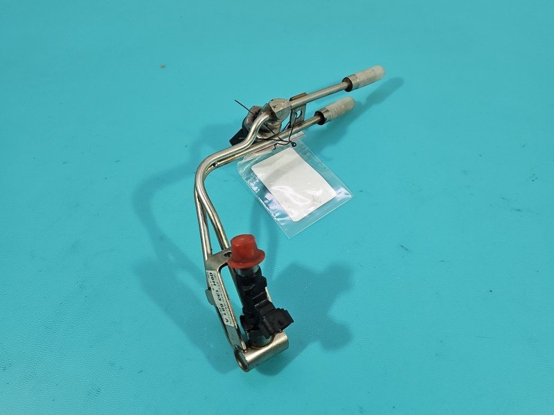 TESTOWANY Wtryskiwacz AUDI Q5 08- 0280158235, 06H133681A, 0261230415 2.0 tfsi