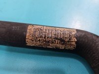 przewód wąż rurka wody BMW X5 F15 7598865 3.0 T N55 306KM