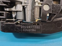 Klamka tył lewa zewnętrzna Citroen C3 III 16-24 9802977380