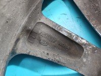 alufelgi felgi 17 komplet Kia Optima IV 15-20
