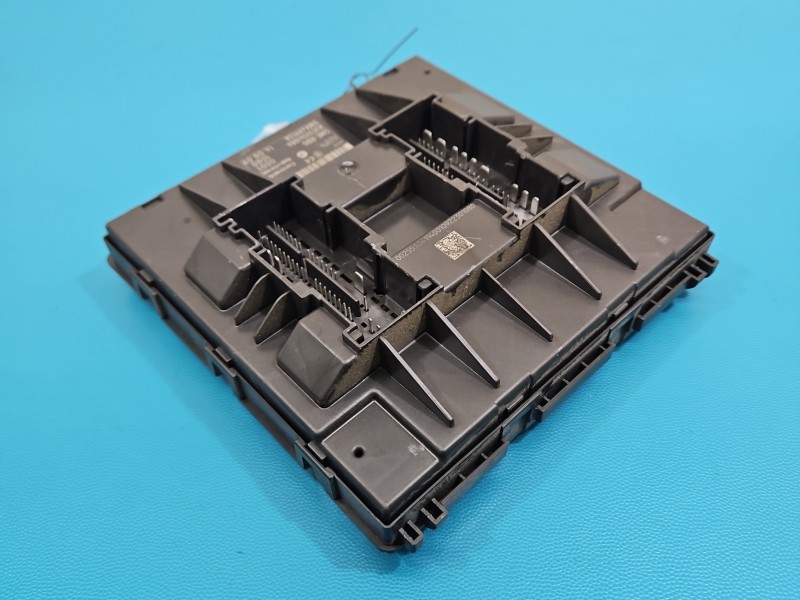 Sterownik moduł komfortu Seat Ibiza IV 6J 6R0937086B, 5WK49953A Producent części: Seat