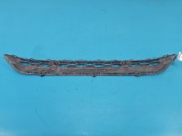 Zaślepka kratka zderzaka środkowa atrapa Vw Tiguan II 16- 5NA853677A