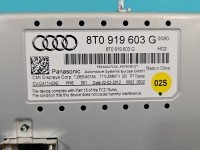 Wyświetlacz AUDI Q5 08- 8T0919603G monitor