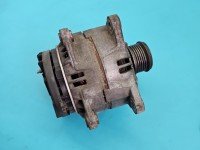 TEST Alternator Nissan Qashqai I J10 06-13 0124525140, 8200728292 1.5 dci (K9KLH)