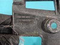 KIEROWNICA Wlot powietrza Mercedes W212 2,2.0 cdi (651924)
