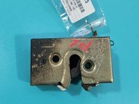 Zamek przód lewy 893837015A Audi 80 B3 EUROPA Producent części: Audi