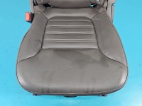 Fotel tył lewy II rząd tylny Renault Espace V 2 rząd