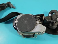 Pas bezpieczeństwa przód prawy pasażera Isuzu D-Max II 11-19 617998200C