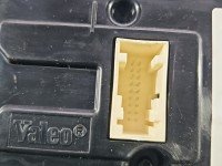Konsola panel nawiewu Nissan Note E11 275009U11A