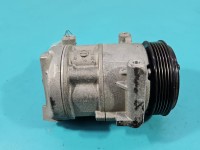 Sprężarka klimatyzacji kompresor 51986965 Fiat Tipo II 15- 1.4 16V