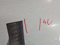 DRZWI PRZÓD PRAWE PASAŻERA Renault Master II 5d