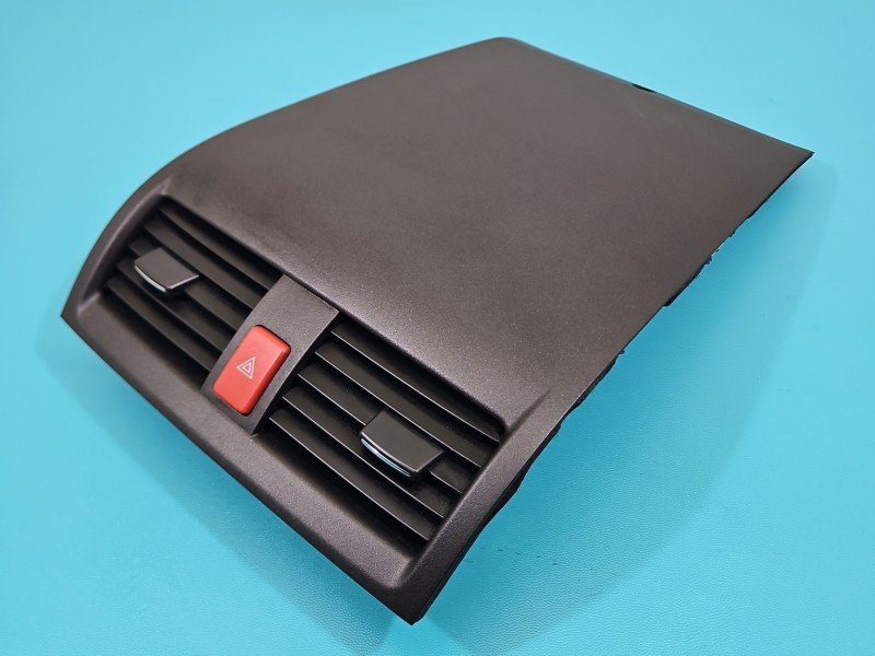 Kratka nawiewu środkowa Honda Accord VII 02-08 GA32-5161 EUROPA