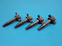 Cewka zapłonowa Toyota Yaris I 90080-19021 1.0 VVTI TOYOTA, 4szt 4 PIN