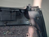 Tapicerka bagażnika prawa boczek Seat Alhambra II 7N 10-