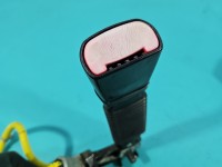 Pas bezpieczeństwa przód lewy kierowcy Opel Antara 139879 EU