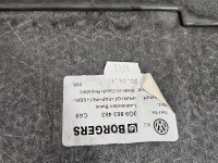 Wykładzina bagażnika podłoga Vw Passat B8 3G9863463