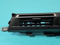 Kratka nawiewu środkowa Peugeot 508 II 18- 9813436277 EUROPA