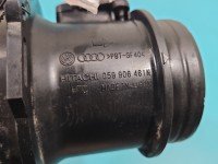 Przepływomierz AUDI A6 C7 059906461N 3.0 tdi