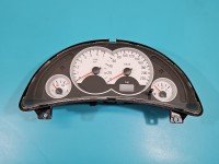 Komputer Sterownik silnika 0261208393 Opel Corsa C 1.0 12V