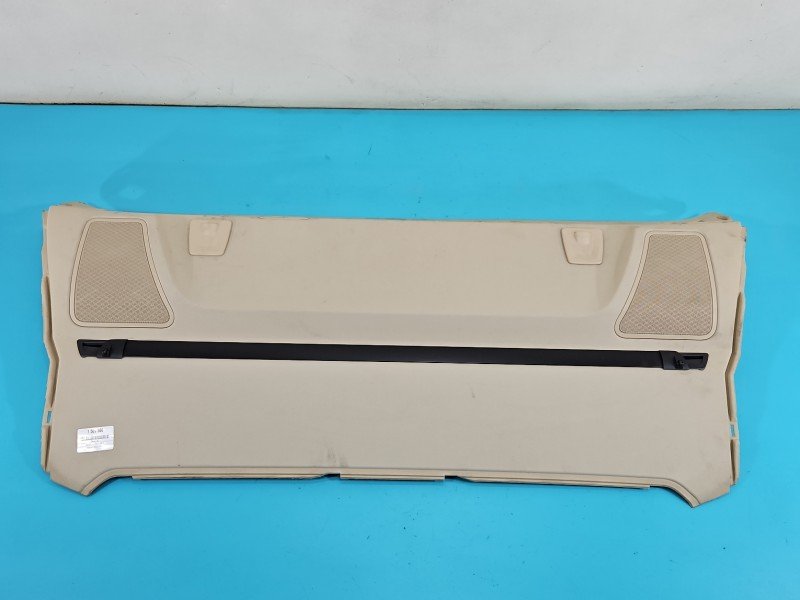 Roleta bagażnika Bmw f10 f11 Roleta bagażnika Bmw f10 f11