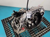 Skrzynia biegów JR5062 Renault Captur I 0.9 Tce