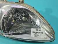 Reflektor prawy lampa przód Honda Civic VI EUROPA